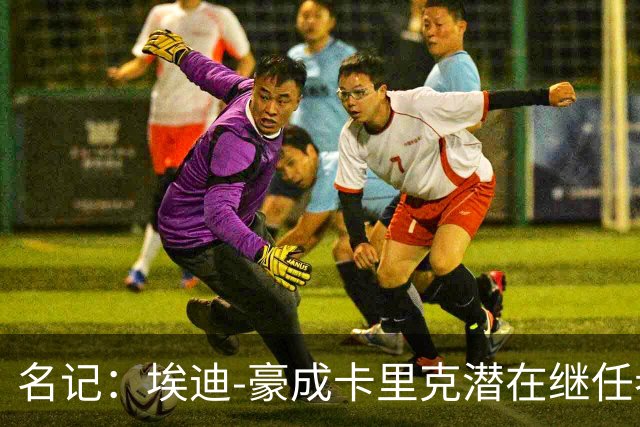 名记：埃迪-豪成卡里克潜在继任者，给纽卡补偿金降至300万镑