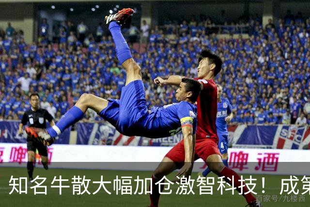 知名牛散大幅加仓激智科技！成第三大股东